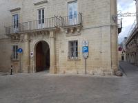 Palazzo Garzia Residence - Dimora storica - B&B Maglie