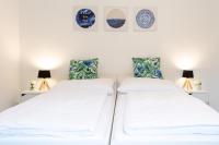 Apartamento de 2 dormitorios