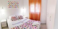 Apartment mit 1 Schlafzimmer und Terrasse