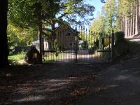 La Villa des Sources à 500 mètres du circuit - B&B