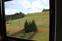 Apartment mit Blick auf die Berge