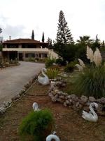 Villa Rita - Porto Heli - B&B