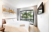 B&B Hanoi - Keypad Stay -Self check-in - Bed and Breakfast Hanoi