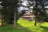 Chata Rovina - Ferienwohnung