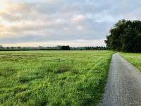 Ferien-Apartment Auenwald - mit priv Strandzugang - Ferienwohnung Friedrichshafen