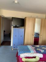 Quadruple Room with Shower