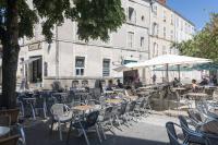 Le Temple de La Rochelle - B&B