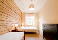Appartement met 2 slaapkamers