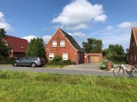 Ferienhaus Nordseerobbe - B&B