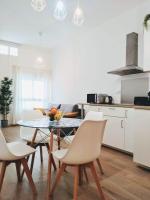 Los Patios de la Caleta - Ferienwohnung