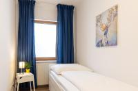 Apartamento de 3 dormitorios