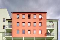 Yellow apartment Deluxe - Bed and Breakfast Brno