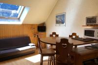 Les Enfetchores n°81 - Cozy studio, view of la Meije, 150m from cable car	