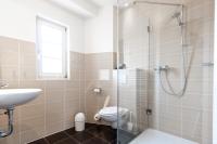 Appartamento con 2 Camere da Letto e Vista Giardino 