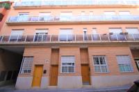 Apartamento Casaturis Playa y Montaña con parking en el centro de Alicante A130 - Bed and Breakfast Alicante