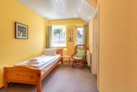 Chambre Simple avec Salle de Bains