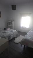 Deluxe Kamer (2 Volwassenen + 1 Kind)