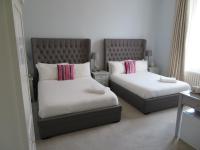 Deluxe Vierpersoonskamer