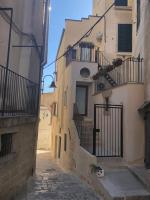San Michele delle grotte BnB - Ferienwohnung Gravina in Puglia