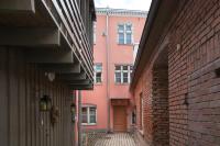 Rüütli Apartments in Tartu Old Town - B&B