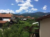 Habitación Cuádruple - vistas al jardín
