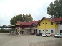 Pensiunea Marc - Ferienwohnung Suceava