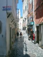 Be Local - Studios in Beco da Formosa in Alfama - Lisbon - Chambres d’hôtes