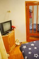 Standard Double Room with Shared Bathroom