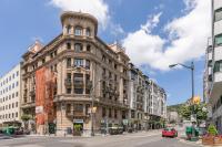 BMA by Forever Rentals - Ferienwohnung Bilbao