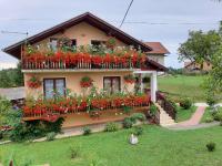 Apartman Morana - B&B Slunj