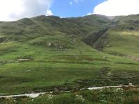 Guesthouse Ivas - B&B Ushguli
