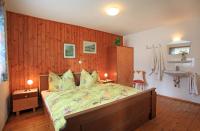 Appartamento con 2 Camere da Letto e Terrazza 