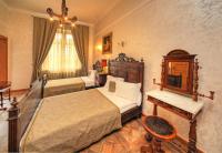 Apartamento con 2 camas individuales