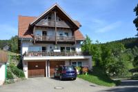 B&B Titisee-Neustadt - Ferienwohnung beim Pauli - Bed and Breakfast Titisee-Neustadt