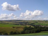 Scheune des Coddy's Farm mit 8 Schlafzimmern 