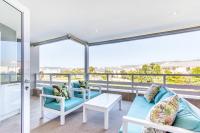 Trendy Get-Away On The Canals, Thesen Islands - B&B Knysna