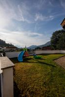 Leni´s Appartements - Chambres d’hôtes Fieberbrunn