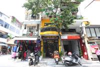 Keypad Stay -Self check-in - Bed and Breakfast Hanoi