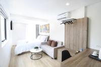 Tweepersoonskamer met Balkon