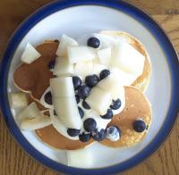 Black Isle View - Bed and Breakfast Dingwall