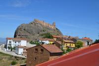 B&B Clavijo - El Mirador de Clavijo - Bed and Breakfast Clavijo