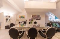 Appartamento Attico