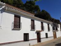 B&B Carratraca - Bellavista - Carratraca - Bed and Breakfast Carratraca