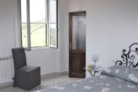 Chambre Double Deluxe - Vue sur Mer