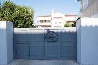 Deluxe Suite mit Kingsize-Bett