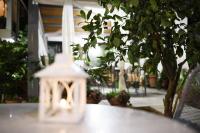 Deluxe Suite met Kingsize Bed