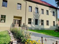 Willa Moryń - Chambres d’hôtes Moryń