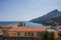 Navigad - Ferienwohnung Vietri sul Mare