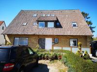Ferienwohnungen und Ferienhaus im Nixenweg - Ferienwohnung