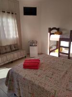 Vô Pedrinho - B&B Olímpia